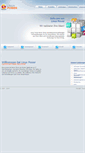 Mobile Screenshot of linux-power.de